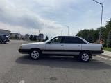 Audi 100 1988 года за 850 000 тг. в Алматы – фото 4