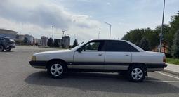 Audi 100 1988 годаүшін850 000 тг. в Алматы – фото 4