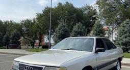 Audi 100 1988 годаүшін850 000 тг. в Алматы – фото 3
