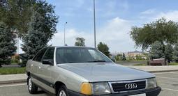 Audi 100 1988 годаүшін850 000 тг. в Алматы