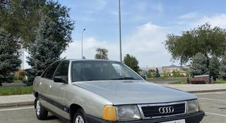Audi 100 1988 года за 850 000 тг. в Алматы