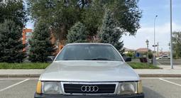 Audi 100 1988 годаүшін850 000 тг. в Алматы – фото 2