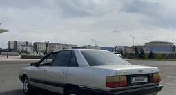 Audi 100 1988 годаүшін850 000 тг. в Алматы – фото 5