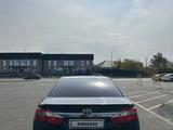 Toyota Camry 2012 годаүшін7 200 000 тг. в Талдыкорган – фото 4