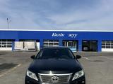 Toyota Camry 2012 годаүшін7 200 000 тг. в Талдыкорган
