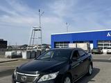 Toyota Camry 2012 годаүшін7 200 000 тг. в Талдыкорган – фото 2