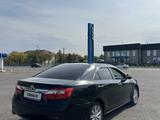 Toyota Camry 2012 годаүшін7 200 000 тг. в Талдыкорган – фото 5