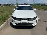 Kia K5 2022 года за 14 000 000 тг. в Астана