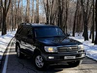 Toyota Land Cruiser 2007 годаүшін14 000 000 тг. в Талдыкорган