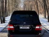 Toyota Land Cruiser 2007 годаүшін14 000 000 тг. в Талдыкорган – фото 4