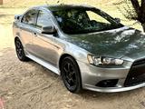 Mitsubishi Lancer 2013 годаfor4 200 000 тг. в Алматы – фото 4