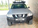 Nissan Patrol 2008 года за 12 000 000 тг. в Шымкент – фото 2