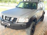 Nissan Patrol 2008 года за 12 000 000 тг. в Шымкент – фото 3
