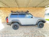 Nissan Patrol 2008 года за 12 000 000 тг. в Шымкент – фото 5
