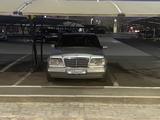 Mercedes-Benz E 280 1993 годаfor3 500 000 тг. в Кызылорда – фото 3