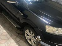 Chevrolet Captiva 2013 годаүшін6 950 000 тг. в Алматы