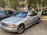 Mercedes-Benz C 180 1994 года за 1 800 000 тг. в Костанай