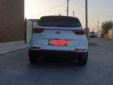 Kia Sportage 2018 годаүшін10 000 000 тг. в Атырау – фото 2