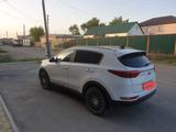 Kia Sportage 2018 годаүшін10 000 000 тг. в Атырау