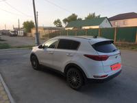 Kia Sportage 2018 годаfor12 500 000 тг. в Атырау