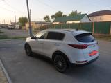 Kia Sportage 2018 годаүшін10 000 000 тг. в Атырау – фото 4