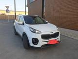 Kia Sportage 2018 годаfor11 700 000 тг. в Атырау – фото 5