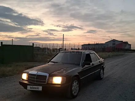 Mercedes-Benz 190 1990 года за 850 000 тг. в Алматы – фото 3