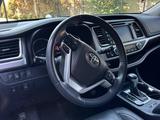 Toyota Highlander 2015 годаfor14 500 000 тг. в Шымкент – фото 4