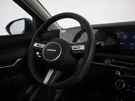 Hyundai Tucson Prime 2025 года за 13 590 000 тг. в Астана – фото 18