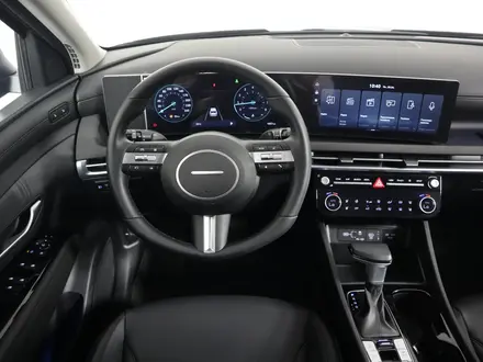 Hyundai Tucson Prime 2025 года за 13 590 000 тг. в Астана – фото 17