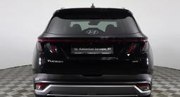 Hyundai Tucson Prime 2025 годаүшін13 590 000 тг. в Астана – фото 5