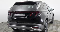 Hyundai Tucson Prime 2025 годаүшін13 590 000 тг. в Астана – фото 4
