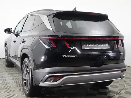 Hyundai Tucson Prime 2025 года за 13 590 000 тг. в Астана – фото 6