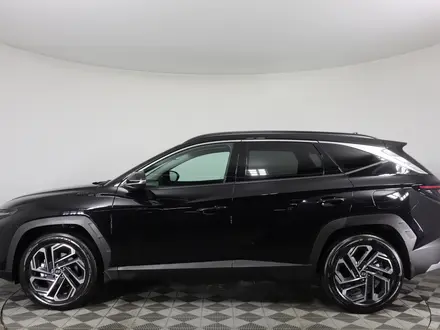 Hyundai Tucson Prime 2025 года за 13 590 000 тг. в Астана – фото 7