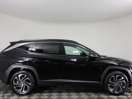 Hyundai Tucson Prime 2025 года за 13 590 000 тг. в Астана – фото 8