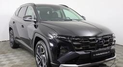 Hyundai Tucson Prime 2025 годаүшін13 590 000 тг. в Астана – фото 3