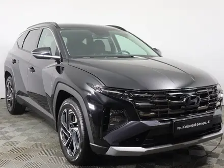 Hyundai Tucson Prime 2025 года за 13 590 000 тг. в Астана – фото 3