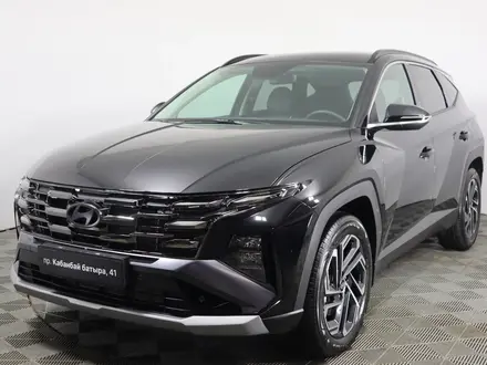 Hyundai Tucson Prime 2025 года за 13 590 000 тг. в Астана