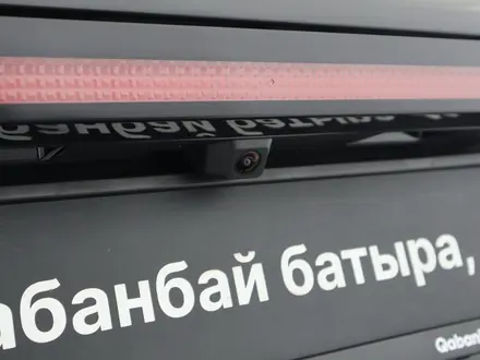 Hyundai Tucson Prime 2025 года за 13 590 000 тг. в Астана – фото 13