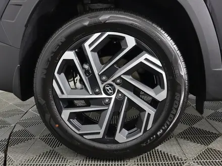Hyundai Tucson Prime 2025 года за 13 590 000 тг. в Астана – фото 11