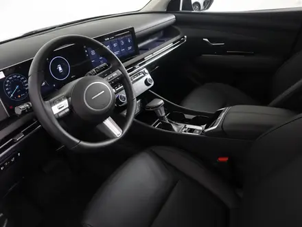 Hyundai Tucson Prime 2025 года за 13 590 000 тг. в Астана – фото 14