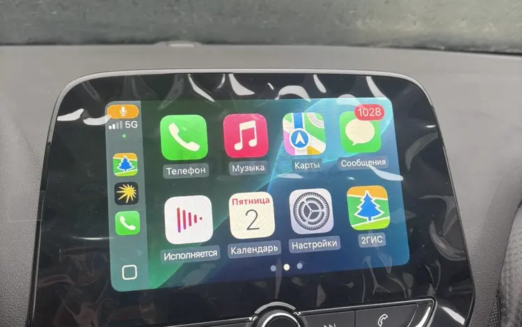 Chevrolet Onix 2025 года за 6 600 000 тг. в Алматы