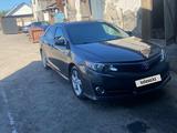 Toyota Camry 2012 года за 8 300 000 тг. в Талдыкорган – фото 2