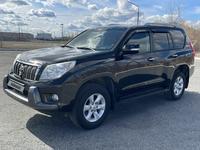 Toyota Land Cruiser Prado 2012 года за 16 500 000 тг. в Петропавловск