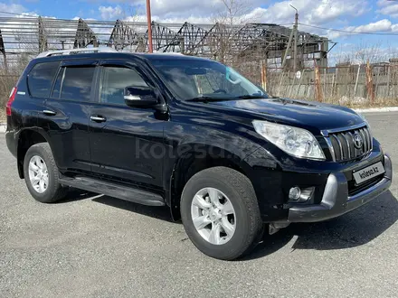 Toyota Land Cruiser Prado 2012 года за 16 500 000 тг. в Петропавловск – фото 7