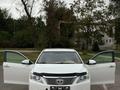 Toyota Camry 2013 годаүшін7 800 000 тг. в Шымкент – фото 2