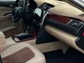 Toyota Camry 2013 годаүшін7 800 000 тг. в Шымкент