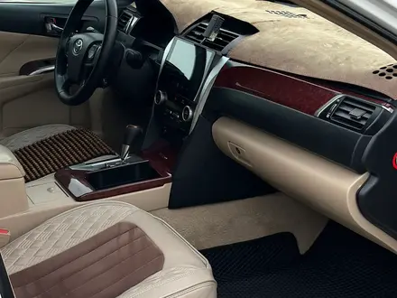Toyota Camry 2013 года за 7 800 000 тг. в Шымкент