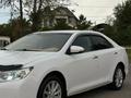 Toyota Camry 2013 годаүшін7 800 000 тг. в Шымкент – фото 6