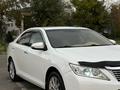Toyota Camry 2013 годаүшін7 800 000 тг. в Шымкент – фото 7